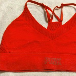 PINK ACTIVE SPORTS BRA